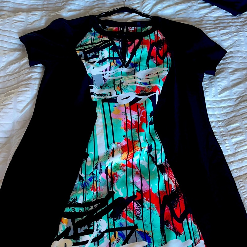 City Chic dress